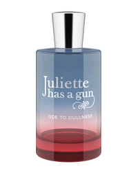ODE TO DULLNESS Eau de Parfum