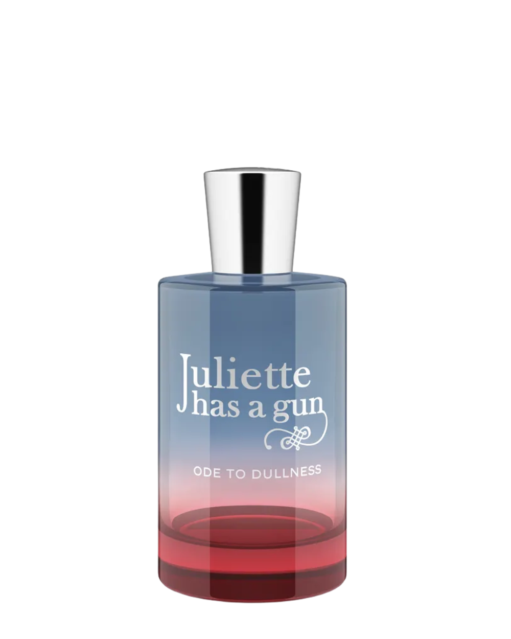 ODE TO DULLNESS Eau de Parfum