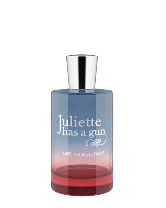 ODE TO DULLNESS Eau de Parfum