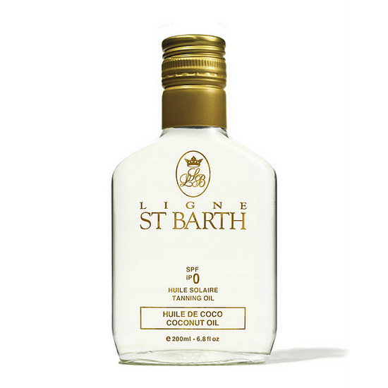 OLIO DI COCCO