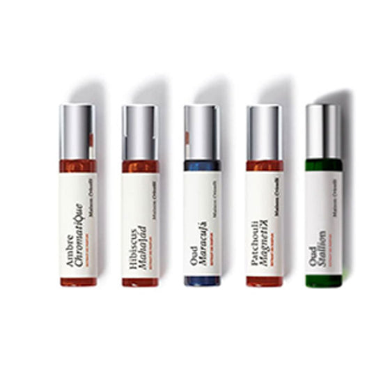 🎁 Maison Crivelli GIFT