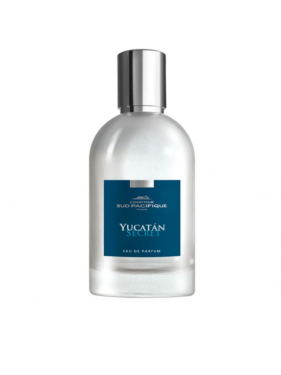YUCATAN SECRET Eau de Parfum