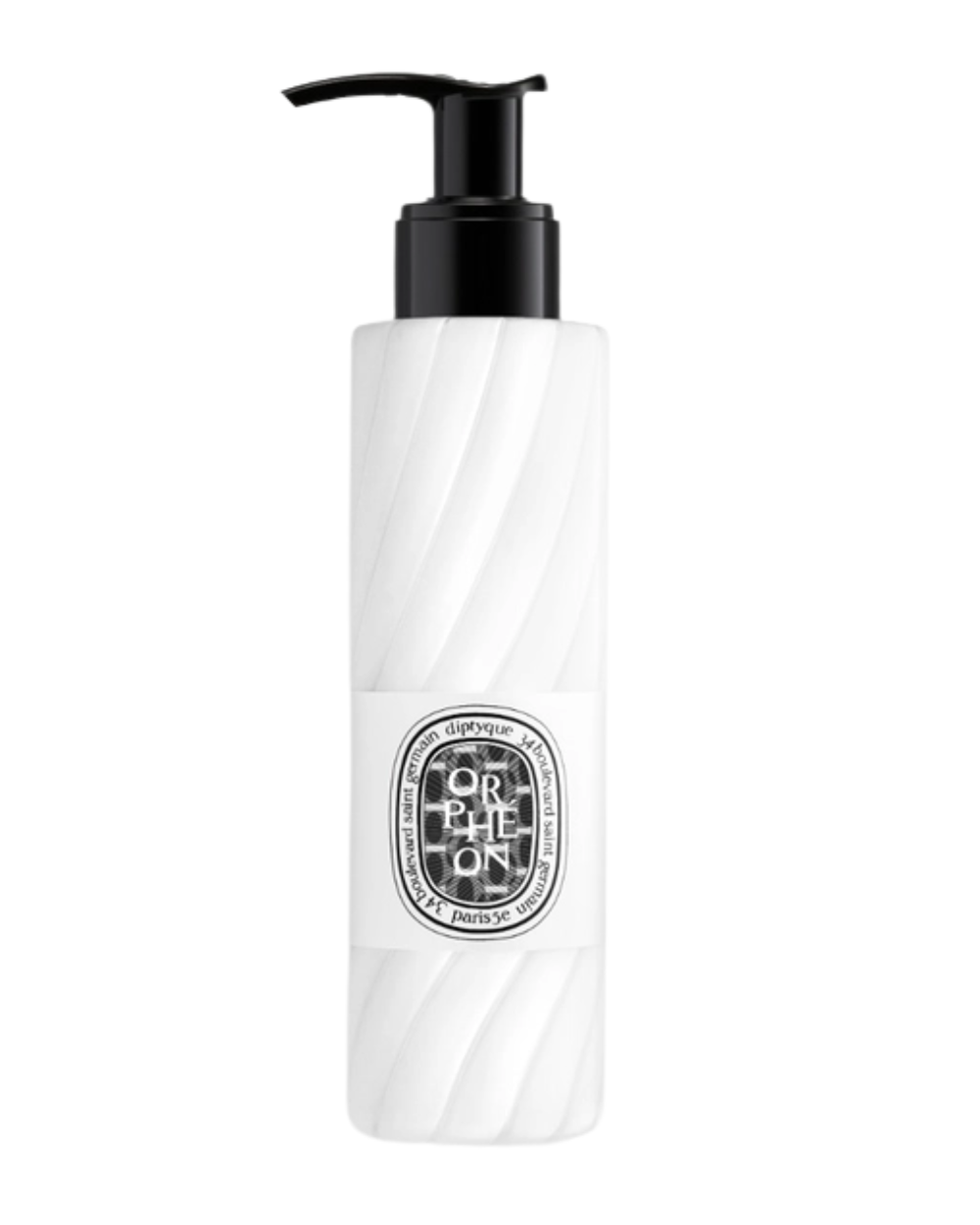 ORPHEON Body Lotion
