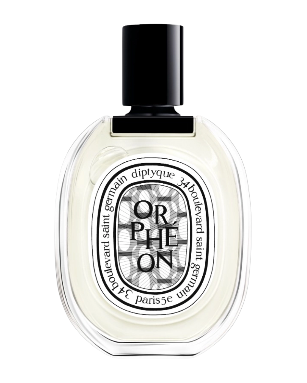 ORPHÉON Eau de Toilette