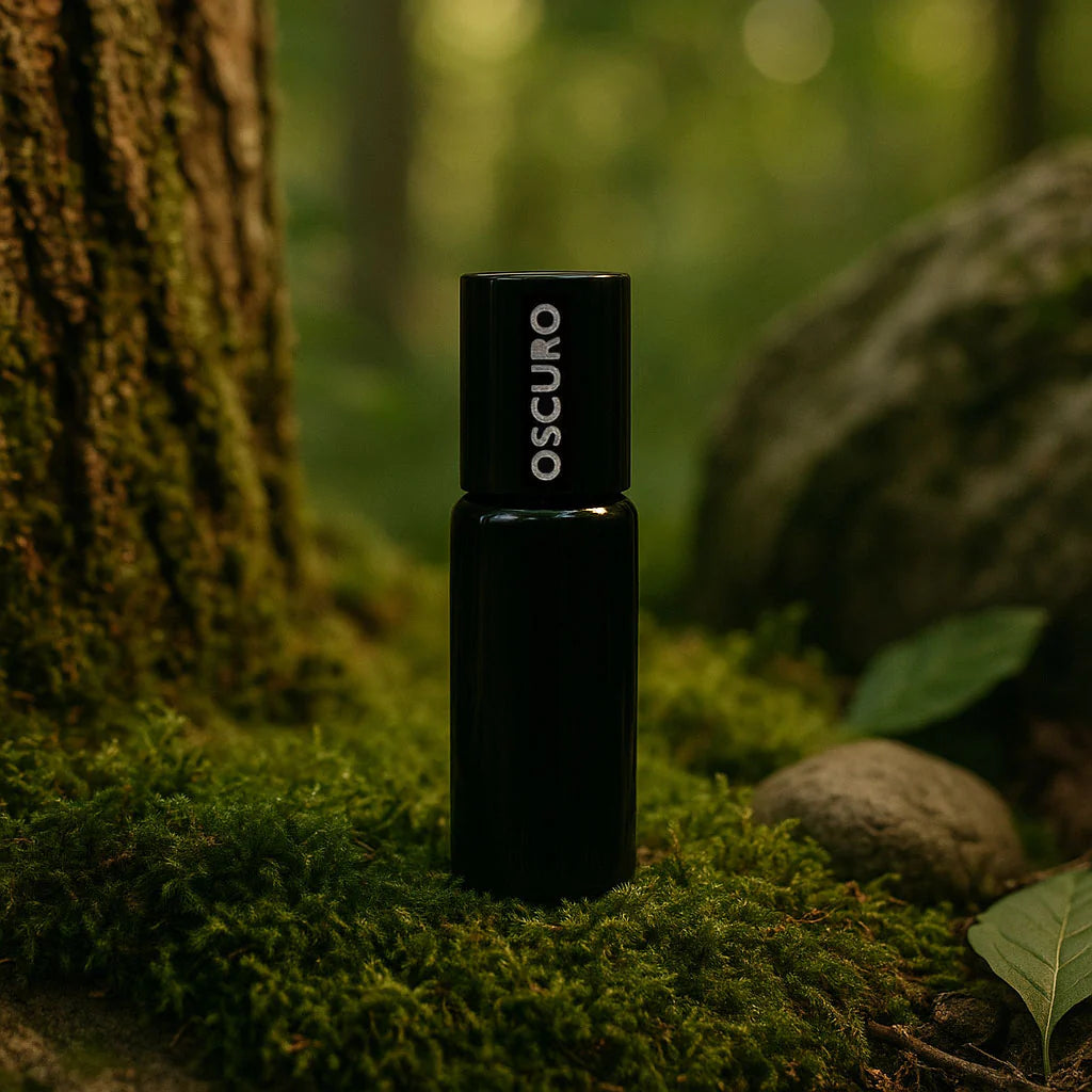OSCURO Profumo Puro