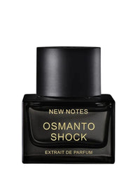 OSMANTO SHOCK Extrait de Parfum