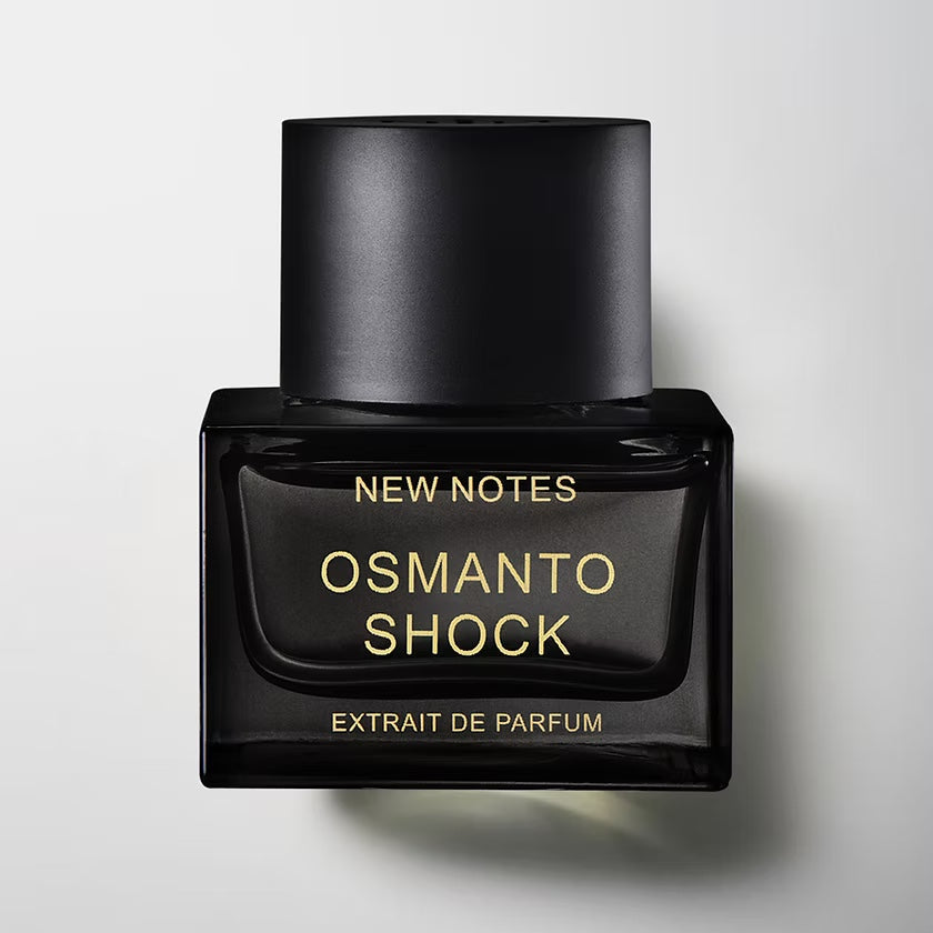 OSMANTO SHOCK Extrait de Parfum 50ml image1