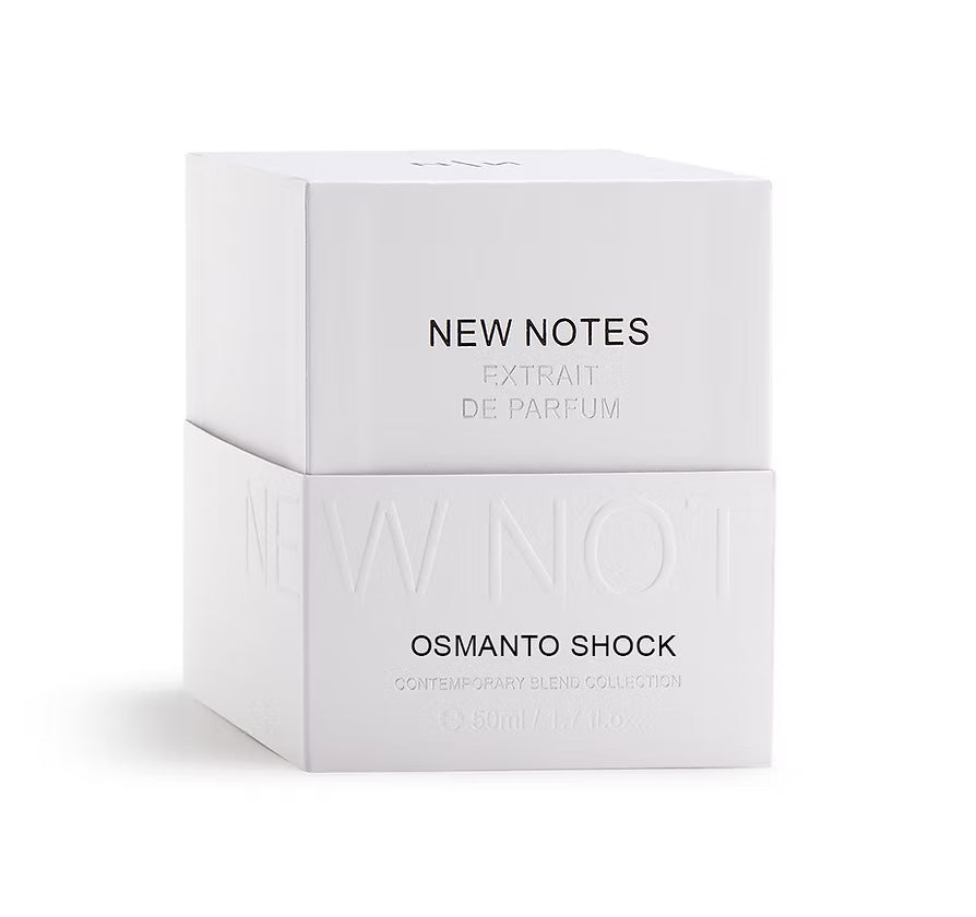 OSMANTO SHOCK Extrait de Parfum 50ml image3