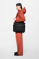 OTG Messenger Bag - Black