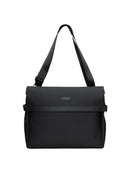 OTG Messenger Bag - Black