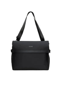 OTG Messenger Bag - Black