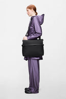 OTG Messenger Bag - Black
