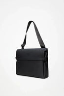 OTG Messenger Bag - Black