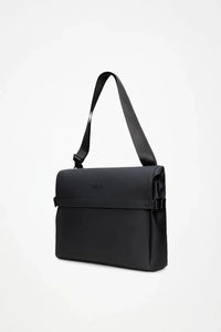 OTG Messenger Bag - Black
