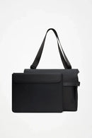 OTG Messenger Bag - Black