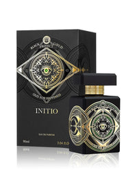OUD FOR HAPPINESS Eau de Parfum