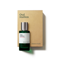 OUD STALLION Extrait de Parfum image1