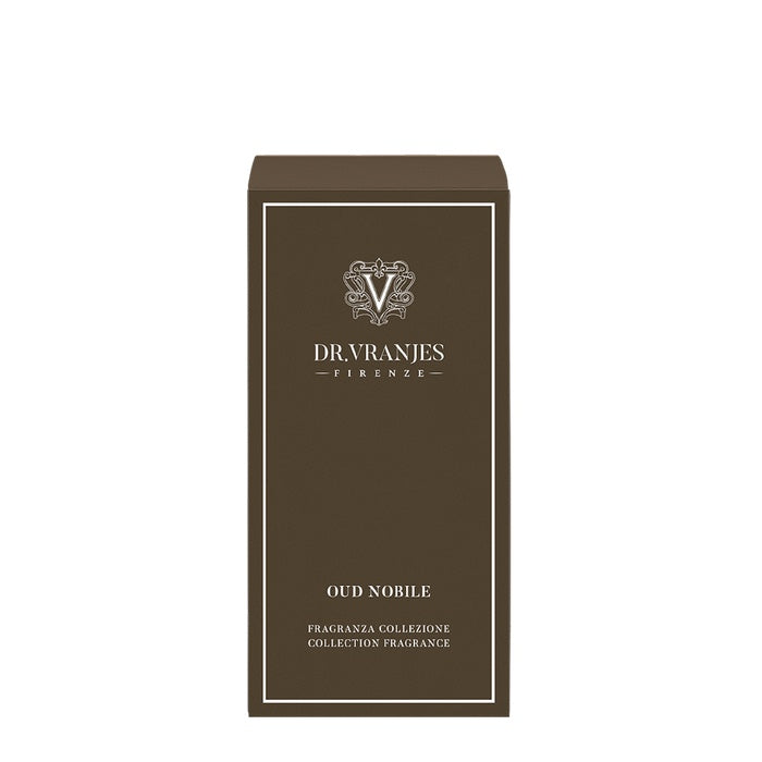 OUD NOBILE Fragranza Ambiente