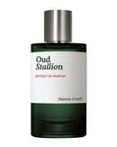 OUD STALLION Extrait de Parfum