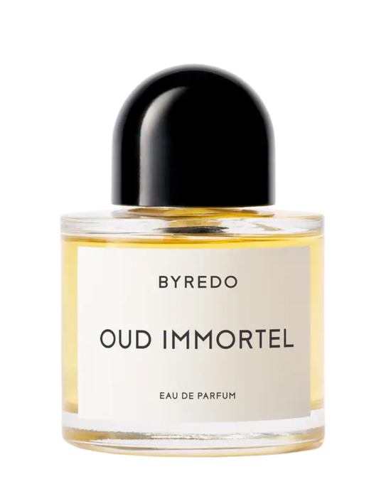 OUD IMMORTEL Eau De Parfum