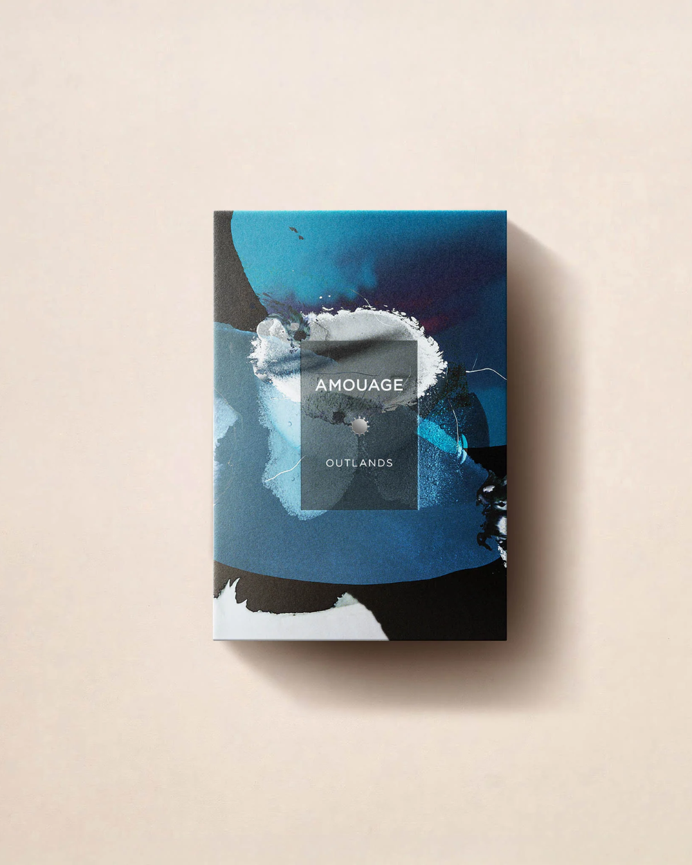 OUTLANDS Extrait de Parfum