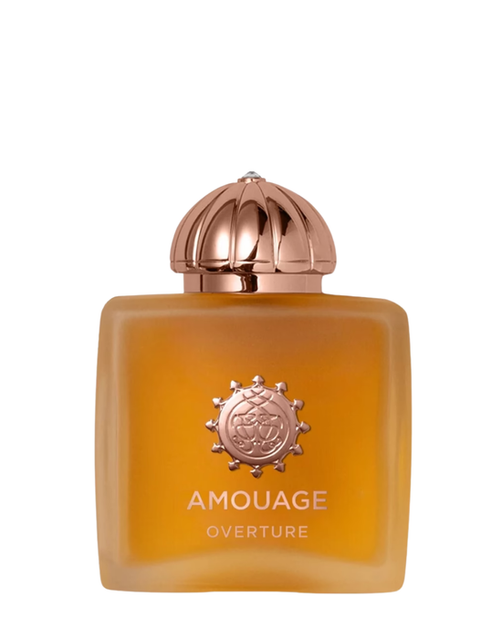 OVERTURE WOMAN Eau de Parfum