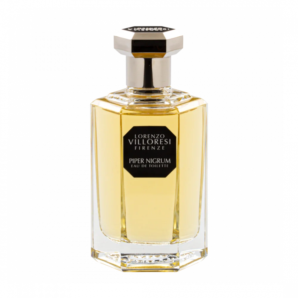 PIPER NIGRUM Eau de Toilette