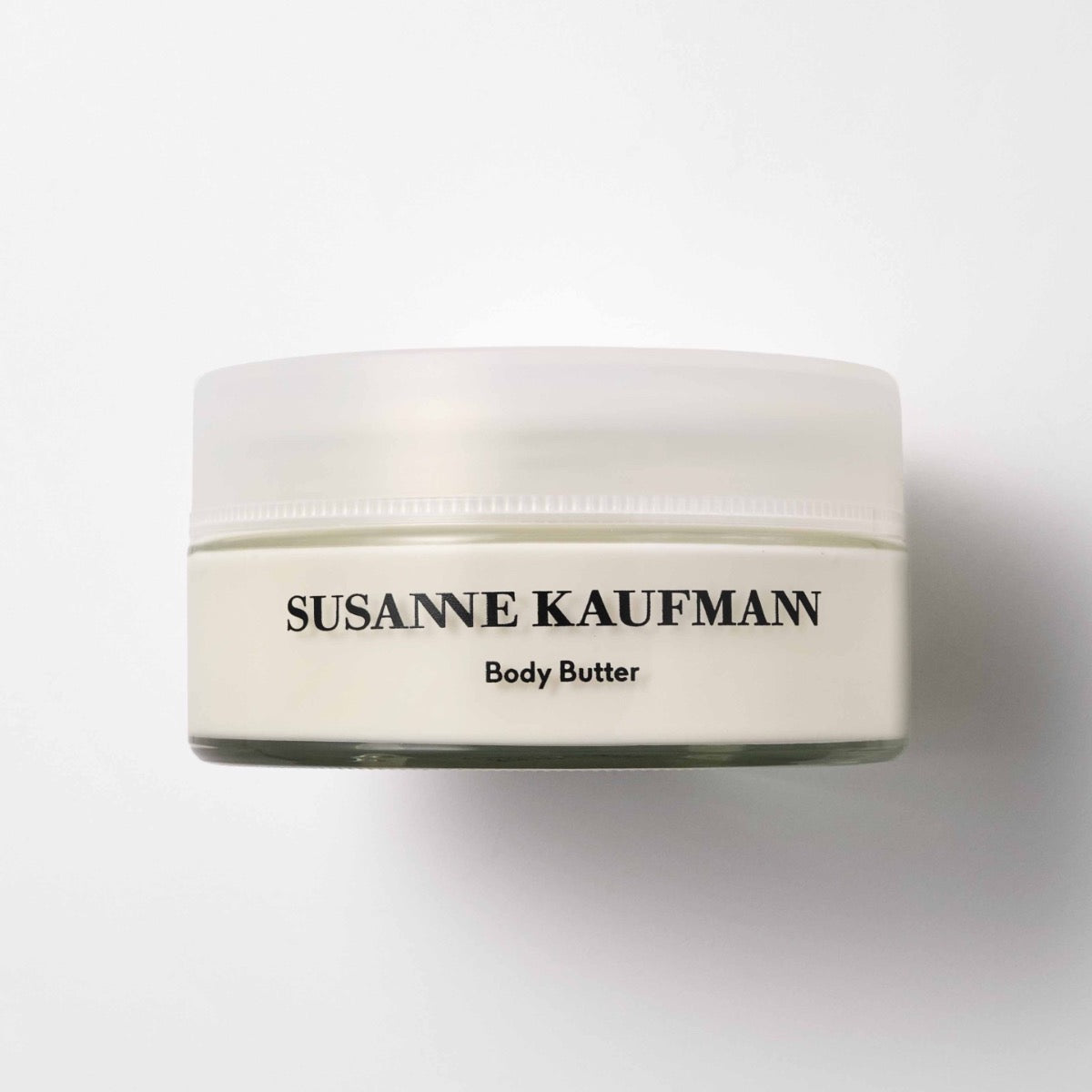 BODY BUTTER 200gr