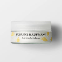 BODY BUTTER For the Senses 200gr