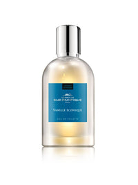 VANILLE ICONIQUE Eau De Toilette