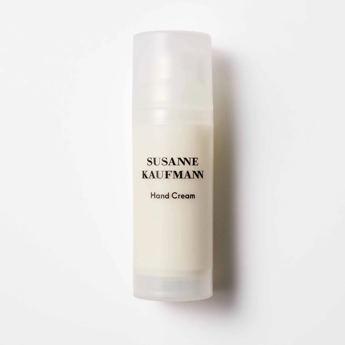 HAND CREAM  50ml