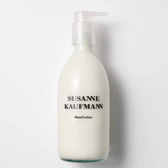 HAND LOTION 250ml