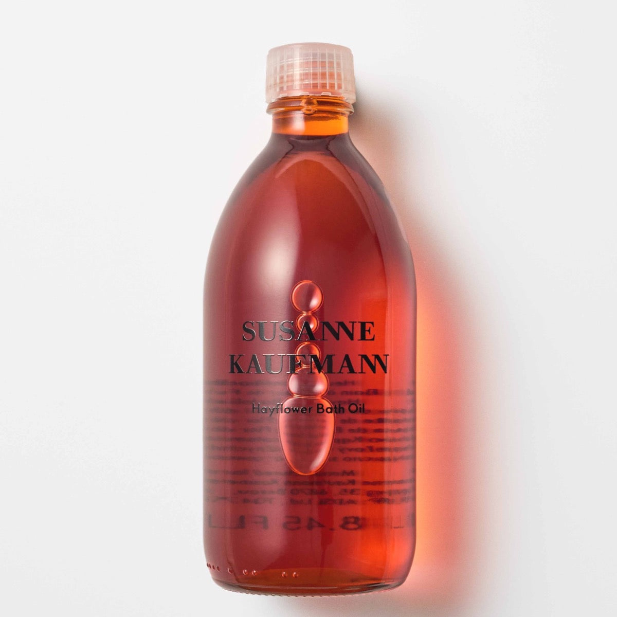 HAYFLOWER BATH OIL 100ml