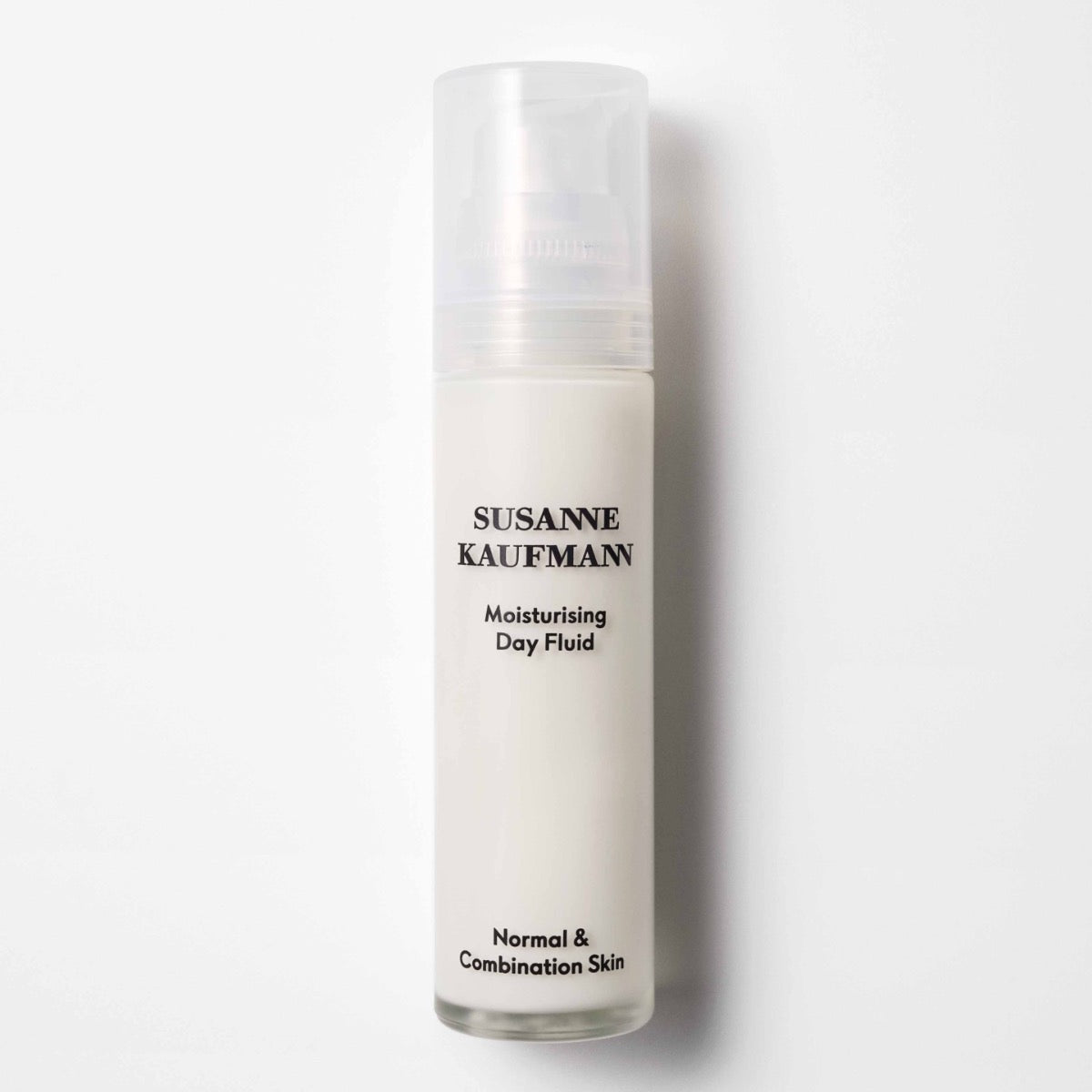 MOISTURISING DAY FLUID 50ml