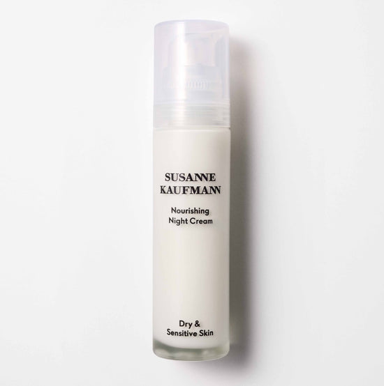 NOURISHING NIGHT CREAM 50ml