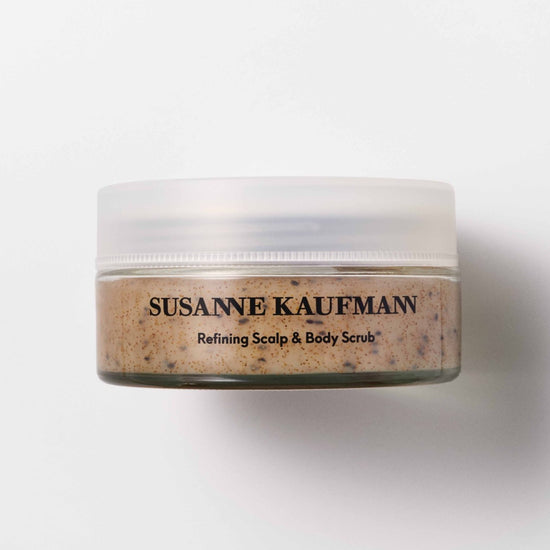 REFINING SCALP & BODY SCRUB 200ml