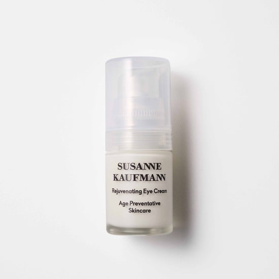Rejuvenating Eye Cream 15ml
