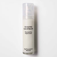 REJUVENATING NIGHT CREAM 50ml