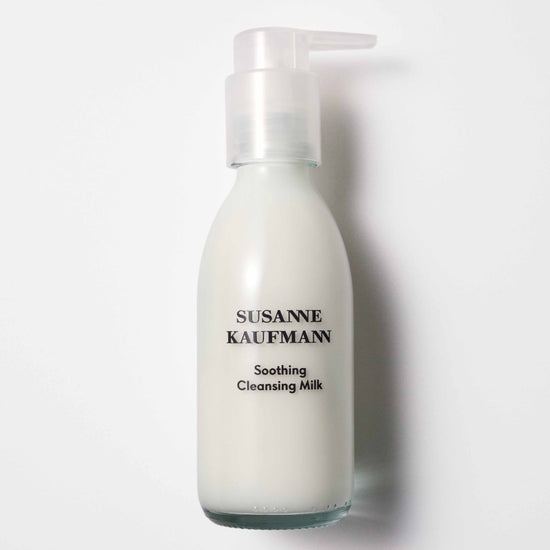 SOOTHING CLEANSING MILK 100ml