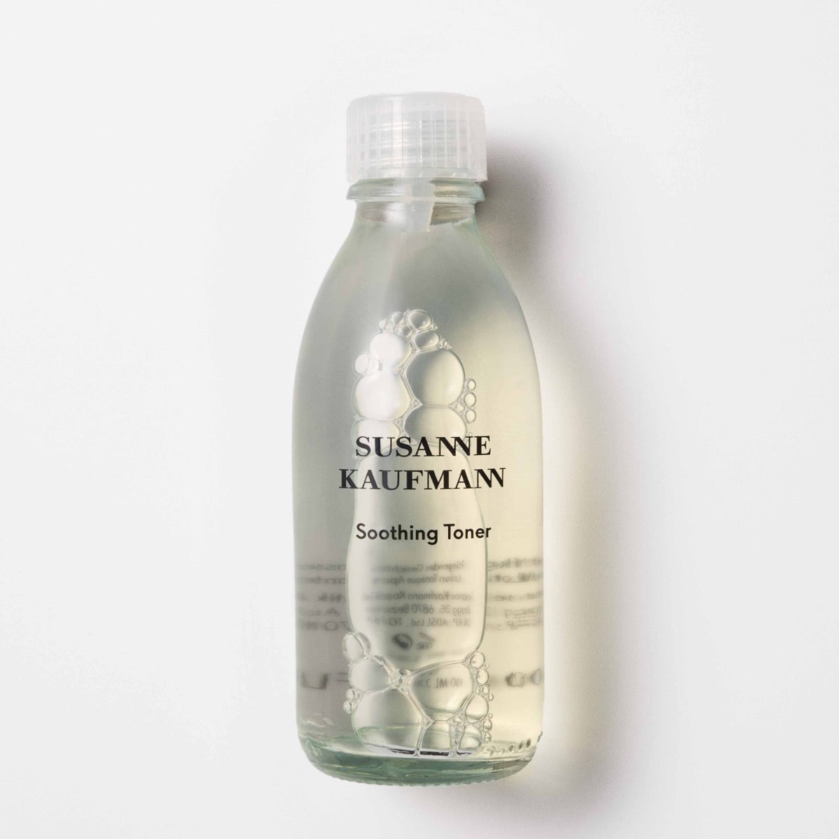 SOOTHING TONER 100ml