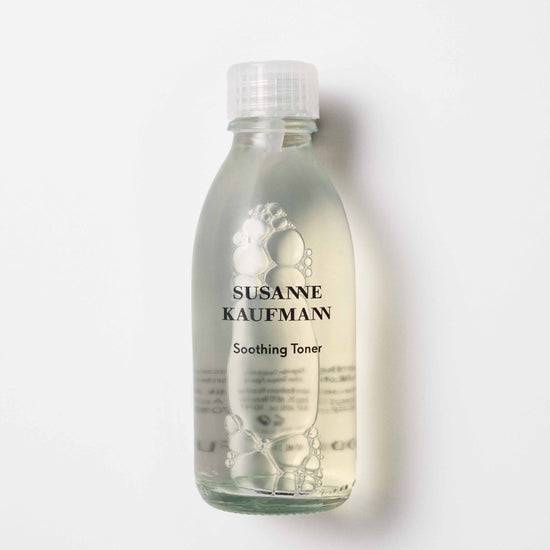 SOOTHING TONER 100ml