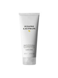BODY SCRUB For the Senses