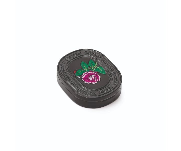EAU ROSE Profumo Solido image1