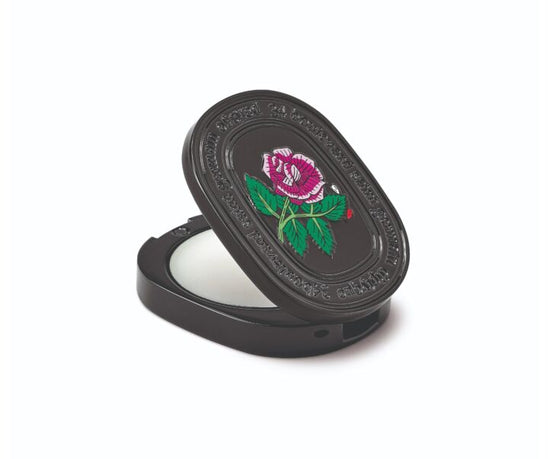 EAU ROSE Profumo Solido