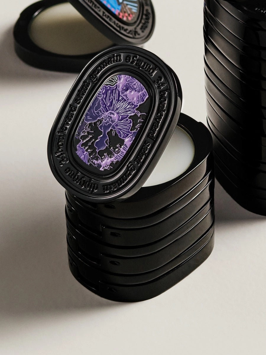 FLEUR DE PEAU PROFUMO SOLIDO image1