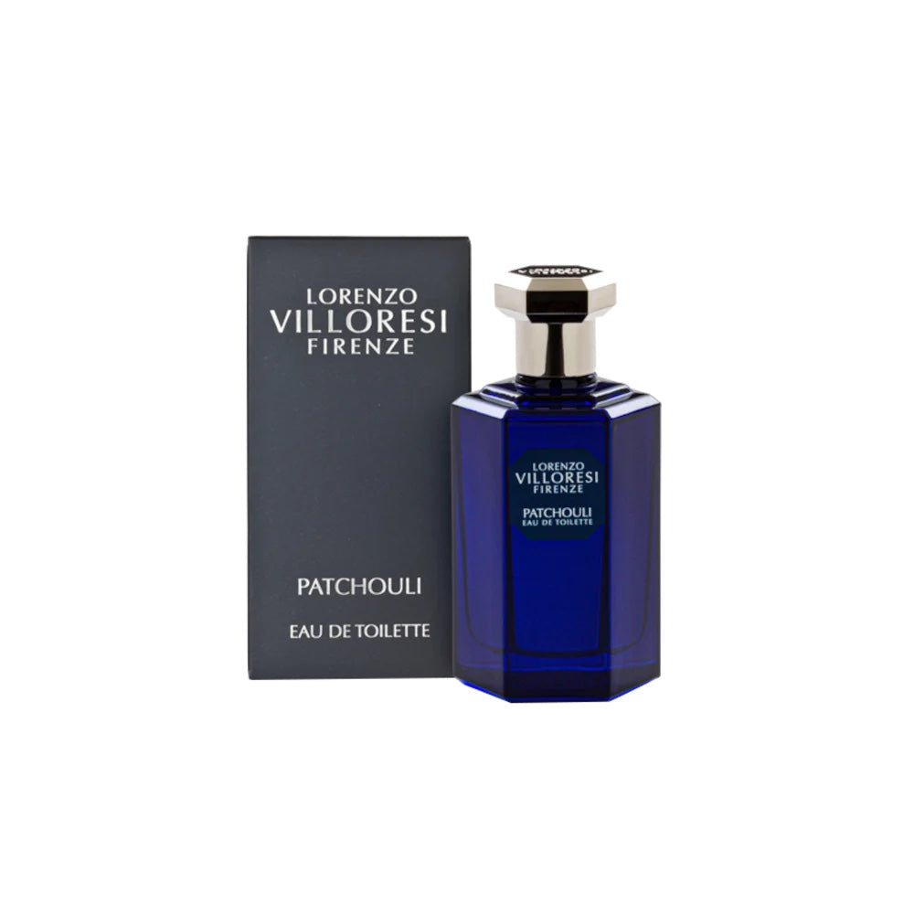 PATCHOULI Eau de Toilette