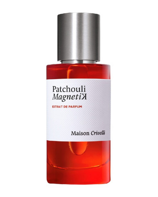PATCHOULI MAGNETIK Extrait