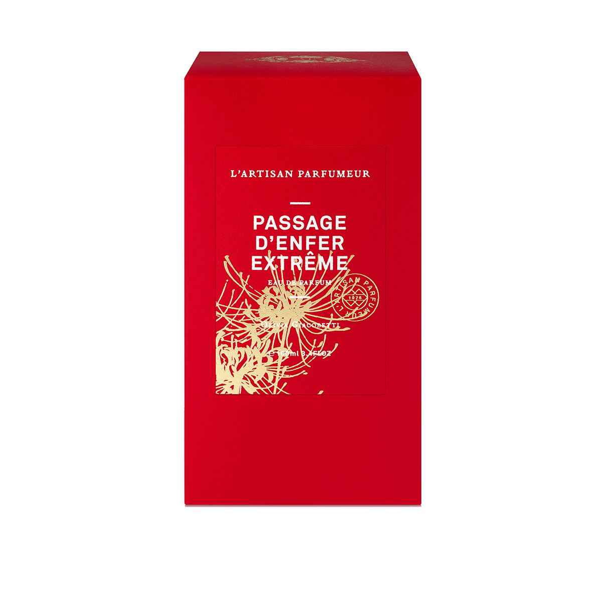 PASSAGE D'ENFER Eau De Parfum image1