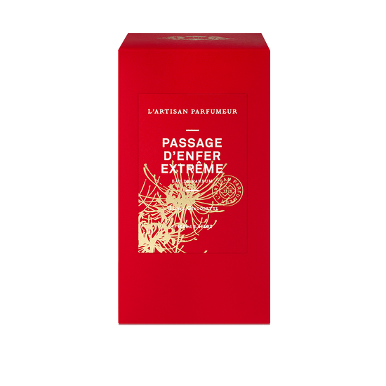 PASSAGE D'ENFER Eau De Parfum