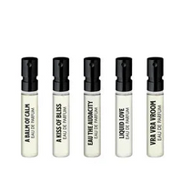 🎁 5 Campioni OMAGGIO Penhligon's